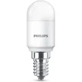 Philips Kerzenlampe 25W T25 E14, 3,2 W, 25 W, E14, 250 lm, 15000 h, Warmweiß