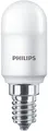 Philips LED-Lampen LED 25W T25 E14 WW FR ND