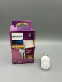 PhilipsLED E14 Kühlschranklampe 3.2W=25WLampe Warmweiß 2700K Leuchtmittel B-Ware