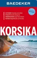 Baedeker Reiseführer Korsika: mit GROSSER REISEKARTE