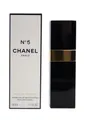 CHANEL Eau de Toilette NO.5 FOR HER EDT, mit frischer Kopfnote