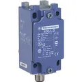 Schneider ZCKJ1D ZCKJ-Positionsschaltergehäuse, Monoblockgehäuse, 1Ö+1S, Sprungfunktion, M12
