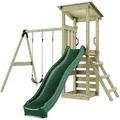 Rebo Spielturm Neapel Natur