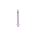 ENFIT Spritze 1 ml 30 St