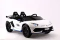 Elektro-Kinderauto Lamborghini Aventador SVJ Xago 2 Sitzer - lizenziert -
