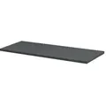 Dolle - Regalboden Lite 60 X 25 Cm, 19 Mm, Anthrazit Regalböden