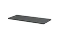 Dolle Regalboden Lite 60 x 25 cm, 19 mm, anthrazit  Regalböden