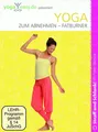 Yoga zum Abnehmen - Fatburner