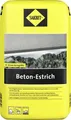 SAKRET Beton-Estrich 10 kg Sack grau 8,0 mm  Estrichbeton