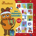 Die Maus Mein Adventskalender | deutsch