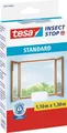 tesa STANDARD 55671-00020-03 Fliegengitter (B x H) 1300 mm x 1100 mm Weiß 1 St.