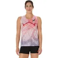 ASICS Damen Shirt METASPEED SINGLET