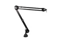 RODE Microphones Mikrofonständer, (PSA1 Tisch-Mikrofonarm, Stative und Halter für Studio Equipment, Mikrofonarme), Røde PSA1, Rundfunk-Gelenkarmstativ