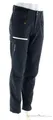 Ortovox Seceda Softshell Pants Herren Outdoorhose-Schwarz-M