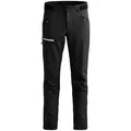 Ortovox Seceda Softshell Pants Men Regular Black Raven (M)