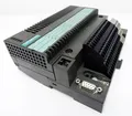 Siemens Simatic S7 ET 200B-16DI 6ES7131-0BH00-0XB0 + 6ES7193-0CA40-0XA0 -used-