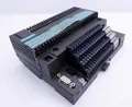 Siemens SIMATIC S7 6ES7131-0BH00-0XB0 E: 03 + 6ES7193-0CA20-0XA0 E: 03 -used-