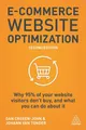 Dan Croxen-John Johann van  E-Commerce Website Optimi (Taschenbuch) (US IMPORT)