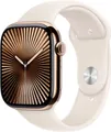 Apple Watch 10 Titan Smartwatch (Watch OS 11)