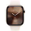 Apple Watch Series 10, Smartwatch, gold