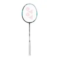 Yonex Badmintonschläger Astrox 88D Dominate Pro (kopflastig, steif, Made in Japan) 2024 schwarz/silber - unbesaitet -, Gewichtsklasse: 4U/G5