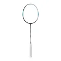 Yonex ASTROX 88 D Pro Black Silver 4U/G5 Modell 2024: Das Ultimative Badmintonracket für Explosive Power und Präzision Racket ist UNBESAITET + YONEX Fullsize Racketbag.