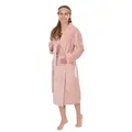 Wewo fashion Bademantel Da-Bademantel 115 cm L