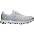 On Herren Cloud 6 Schuhe (Größe 46, grau)