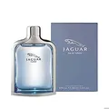 Jaguar New Classic (Blue) 100ml, 1er Pack (1 x 100 ml)