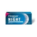 Hoggar Night 25 mg Doxylamin Schlaftabletten 20 St