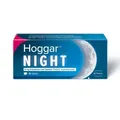 Hoggar Night Tabletten 20 ST
