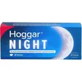 HOGGAR Night Tabletten 04402066