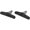 Shimano V-Brake Symmetrischer 70mm M70T4 (pr) MTB Bremsbelagträger mit Schraube