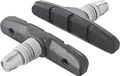SHIMANO Bremsschuh M70T4 MTB Bremsschuhe - Cartridge-Beläge für Alufelgen