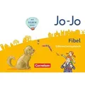 Jo-Jo Fibel 1. Schuljahr - Allgemeine Ausgabe. Differenzierungsblock zur Fibel