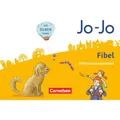 Cornelsen Jo-Jo Fibel. Allgemeine Ausgabe. Differenzierungsblock (Deutsch, Nicole Namour, Kathrin Eckhardt, 2016) (7227680)