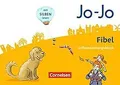Jo-Jo Fibel - Allgemeine Ausgabe - Neubearbeitung 2016: ... | Buch | Zustand gut