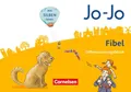 Jo-Jo Fibel 1. Schuljahr - Allgemeine Ausgabe. Differenzierungsblock zur Fibel K