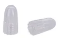 Schwalbe Staubkappe Kunststoff für SV (1 Stück)