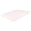 Sport-Tec Dinkelkopfkissen 60x40 cm – Wärmekissen & Körnerkissen mit Natur Dinkelspelz – Atmungsaktives Nacken- & Kopfkissen aus Baumwolle für Schlaf, Entspannung & Wärmetherapie