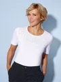 Witt T-Shirt Spitzenshirt