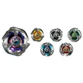 Takara Tomy Beyblade X Booster BX-14 Random Booster Vol. 1 Full Set