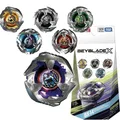 TAKARA TOMY Random/Full Set Booster Burst Beyblade X Vol. 1 BX-14 Official New