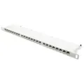 Good Connections GC-N0143 - 10 Gigabit Ethernet - RJ-45 - Cat6a - S/UTP (STP) -