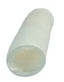 Flexschlauch 250 cm weiß Ø 100/2500, weiß