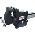 KS Tools Parallel-Schraubstock, 6" (160 mm) (914.0006)