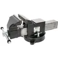 Ks Tools Parallel-schraubstock, 6