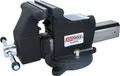 KS Tools 914.0006 Schraubstock 914.0006 Spann-Weite (max.): 160mm