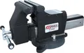 KS Tools Schraubstock KS Tools 914.0006 Parallel-Schraubstock, 6''