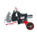 KS TOOLS 914.0006 Parallel-Schraubstock, 6"